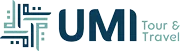 Umi Tour Logo