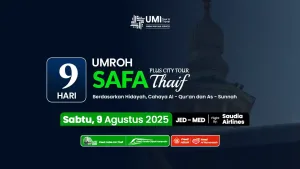 Umroh Safa