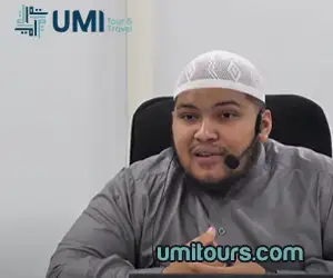 Ust Abu Bakar Bawazier